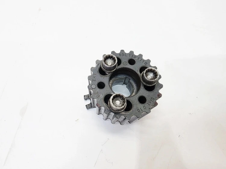 KOŁO ZĘBATE ROZRZĄDU AUDI A3 A4 A5 A6 2.0 TDI 03L130111B 03L130238