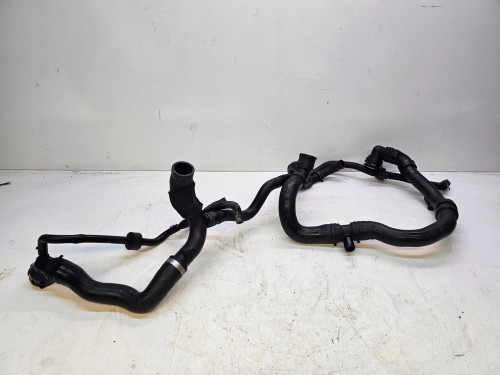 RURA WĄŻ WODY AUDI VW SKODA ORYGINAŁ 3C0122291D