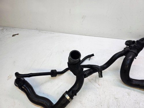 RURA WĄŻ WODY AUDI VW SKODA ORYGINAŁ 3C0122291D