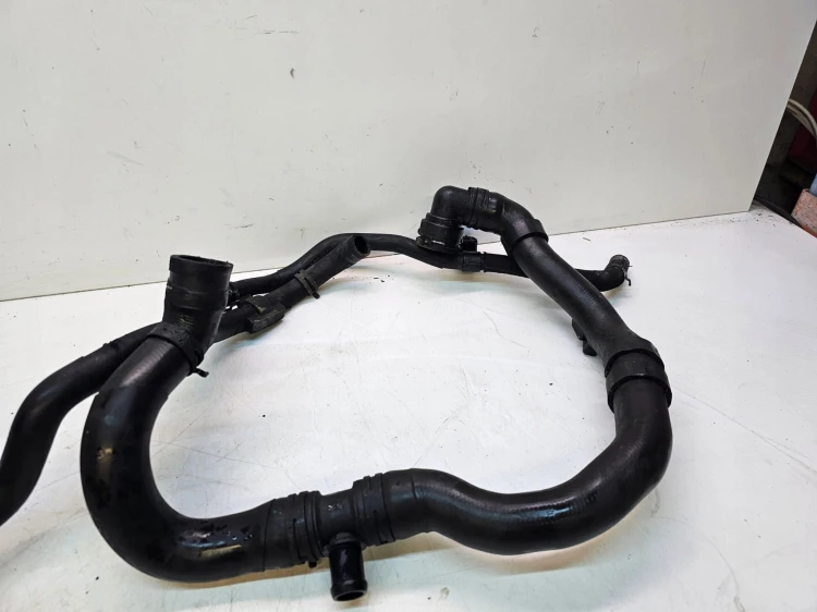 RURA WĄŻ WODY AUDI VW SKODA ORYGINAŁ 3C0122291D