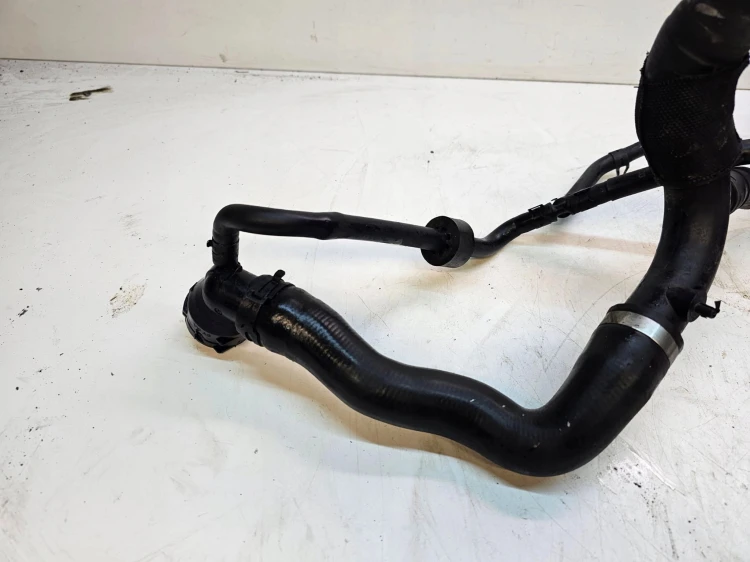 RURA WĄŻ WODY AUDI VW SKODA ORYGINAŁ 3C0122291D