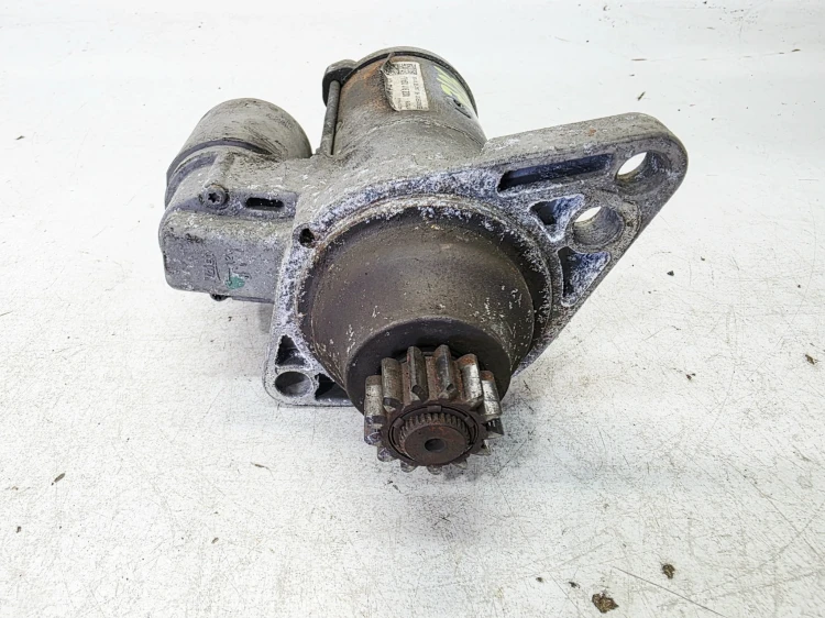 ROZRUSZNIK AUDI A3 8V VOLKSWAGEN SEAT SKODA 1.6 2.0 TDI 02Z911024L 7/26