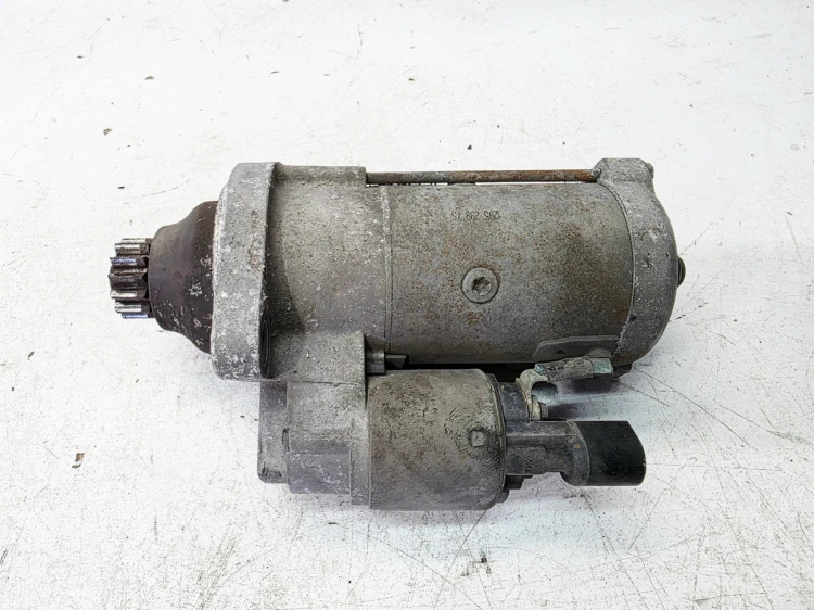 ROZRUSZNIK AUDI A3 8V VOLKSWAGEN SEAT SKODA 1.6 2.0 TDI 02Z911024L 7/26