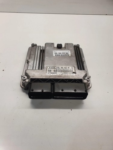 STEROWNIK SILNIKA AUDI A4 B8 A5 CAHA 03L906022NH