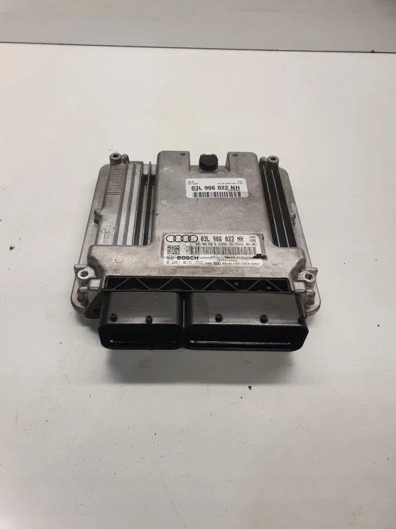 STEROWNIK SILNIKA AUDI A4 B8 A5 CAHA 03L906022NH