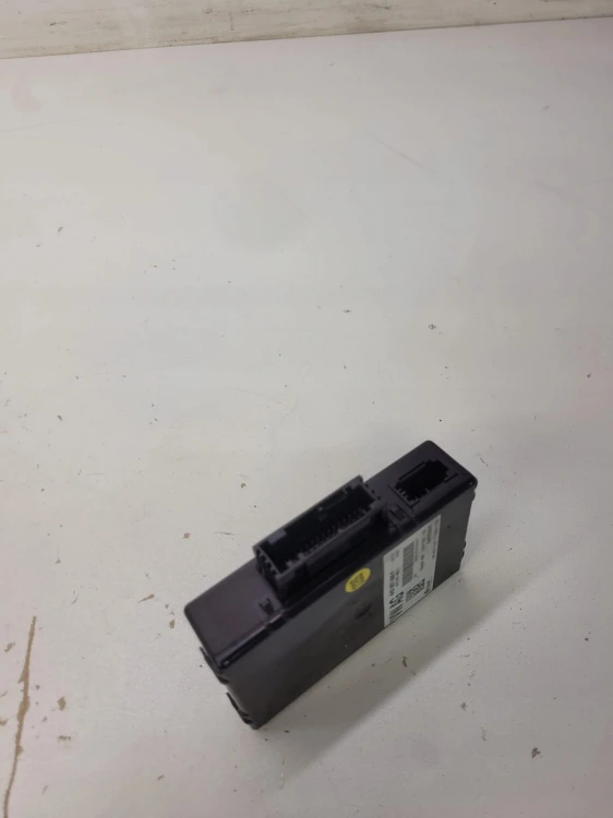 MODUŁ STEROWNIK GATEWAY AUDI A8 D4 LONG 4H0907468F