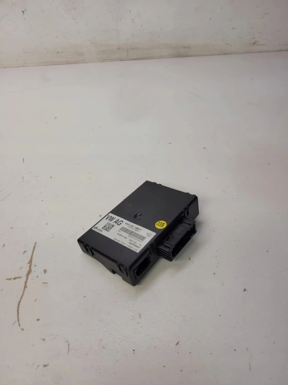 MODUŁ STEROWNIK GATEWAY AUDI A8 D4 LONG 4H0907468F