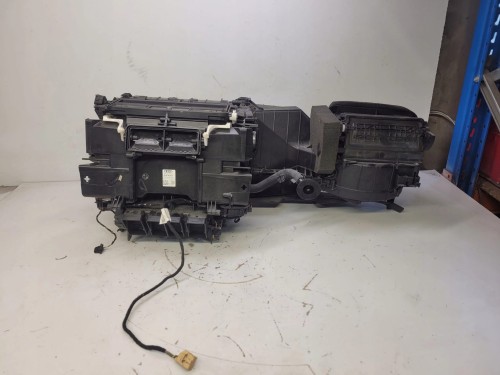NAGRZEWNICA KOMPLETNA AUDI A8 D4 4H1820005H