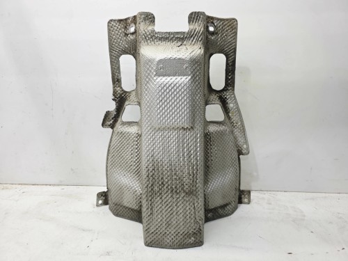 OSŁONA TERMICZNA TUNELU AUDI Q5 8R 8R0804160E