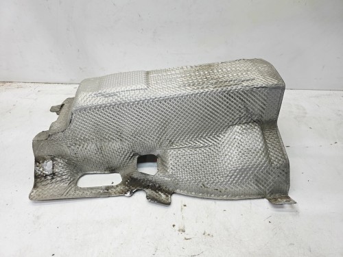 OSŁONA TERMICZNA TUNELU AUDI Q5 8R 8R0804160E