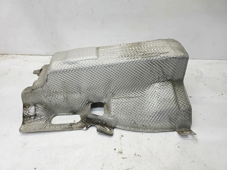 OSŁONA TERMICZNA TUNELU AUDI Q5 8R 8R0804160E