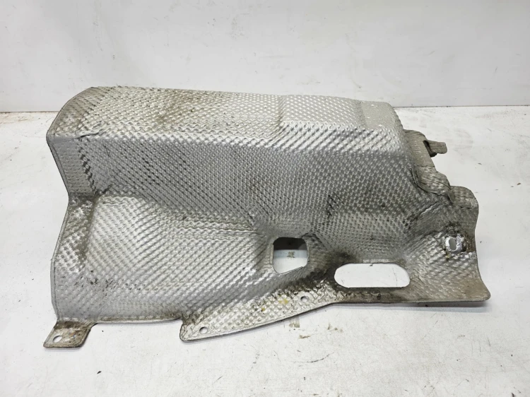 OSŁONA TERMICZNA TUNELU AUDI Q5 8R 8R0804160E