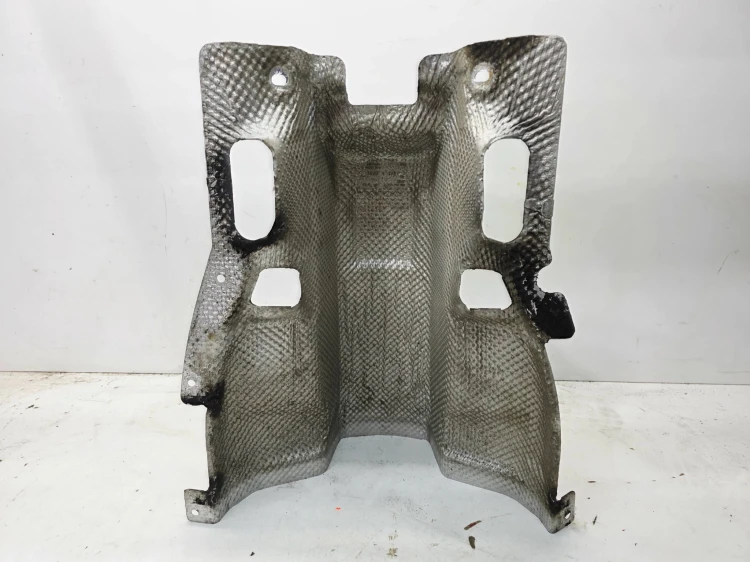 OSŁONA TERMICZNA TUNELU AUDI Q5 8R 8R0804160E