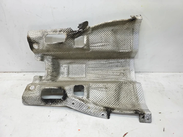 OSŁONA TERMICZNA TUNELU AUDI Q5 8R 8R0804160E