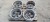 FELGA FELGI AUDI A4 A5 Q5 7,0J R17 ET37 8R0071497