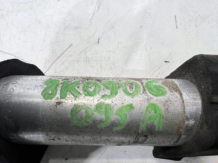 POMPA PALIWA AUDI A4 B8 A5 8T Q5 8R A6 C6 2.0 TDI 8K0906095A