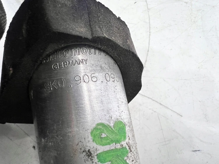 POMPA PALIWA AUDI A4 B8 A5 8T Q5 8R A6 C6 2.0 TDI 8K0906095A