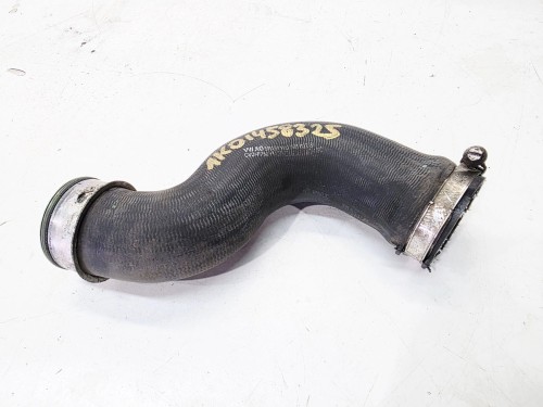 RURA WĄŻ INTERCOOLERA AUDI VOLKSWAGEN SKODA SKODA 2.0 TFSI 1K0145832S
