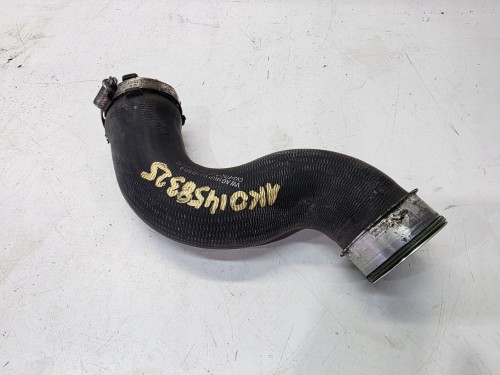 RURA WĄŻ INTERCOOLERA AUDI VOLKSWAGEN SKODA SKODA 2.0 TFSI 1K0145832S