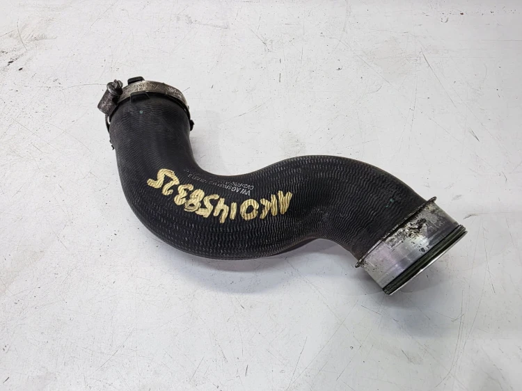 RURA WĄŻ INTERCOOLERA AUDI VOLKSWAGEN SKODA SKODA 2.0 TFSI 1K0145832S