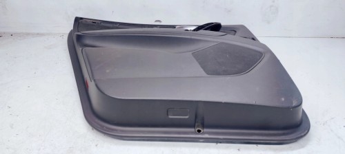 BOCZEK DRZWI L T AUDI Q7 4L 4L0867305 ALCATARA 42*