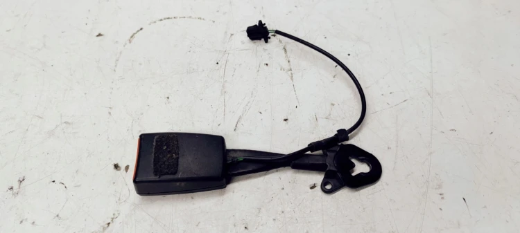 ZAPINKA PASA LEWA PRAWA AUDI Q7 4L 4L0857755E