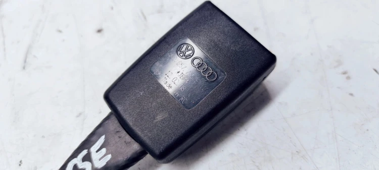 ZAPINKA PASA LEWA PRAWA AUDI Q7 4L 4L0857755E