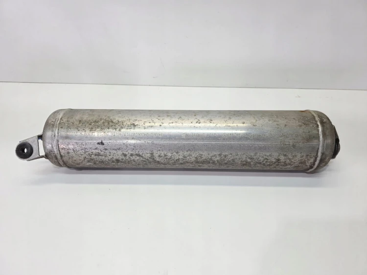 ZBIORNIK POWIETRZA ZAWIESZENIA AUDI Q7 4L 7L0616201A