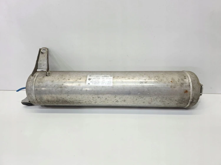 ZBIORNIK POWIETRZA ZAWIESZENIA AUDI Q7 4L 7L0616201A
