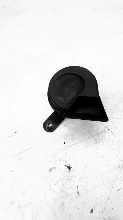 KLAKSON SYGNAŁ LOW AUDI A8 D3 LIFT 4E0951221B