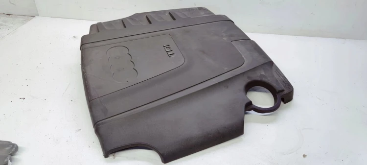 OSŁONA POKRYWA SILNIKA AUDI A4 A5 A6 03L103925L