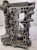 BLOK SILNIKA AUDI A6 C6 3.2 AUK 06E103023G
