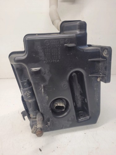 ZBIORNIK SPRYSKIWACZY POD XENON AUDI VW 1K0955453S