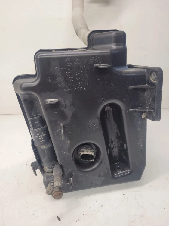 ZBIORNIK SPRYSKIWACZY POD XENON AUDI VW 1K0955453S