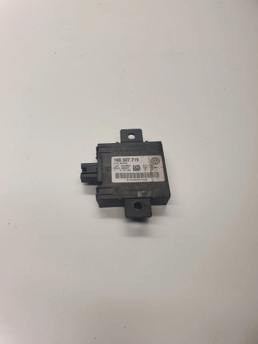 MODUŁ STEROWNIK ALARMU AUDI VW SEAT 1K0907719
