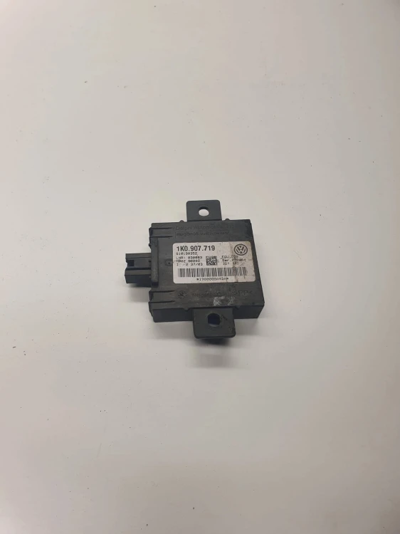 MODUŁ STEROWNIK ALARMU AUDI VW SEAT 1K0907719