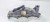 KOLEKTOR SSĄCY AUDI A4 B8 A5 8T A6 C6 LIFT 2.7 3.0 TDI 059129711DC