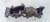 KOLEKTOR SSĄCY AUDI A4 B8 A5 8T A6 C6 LIFT 2.7 3.0 TDI 059129711DC