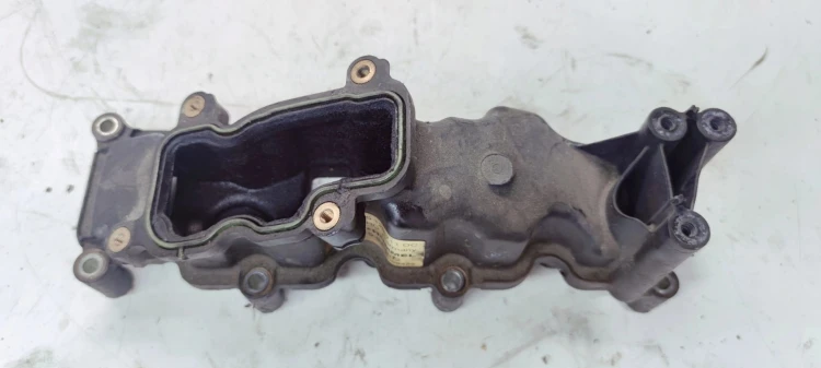 KOLEKTOR SSĄCY AUDI A4 B8 A5 8T A6 C6 LIFT 2.7 3.0 TDI 059129711DC