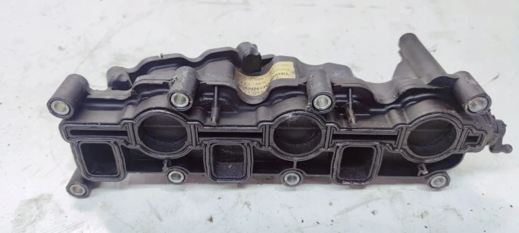 KOLEKTOR SSĄCY AUDI A4 B8 A5 8T A6 C6 LIFT 2.7 3.0 TDI 059129711DC