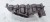 KOLEKTOR SSĄCY AUDI A4 B8 A5 8T A6 C6 LIFT 2.7 3.0 TDI 059129711DC