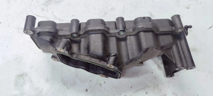 KOLEKTOR SSĄCY AUDI A4 B8 A5 8T A6 C6 LIFT 2.7 3.0 TDI 059129711DC