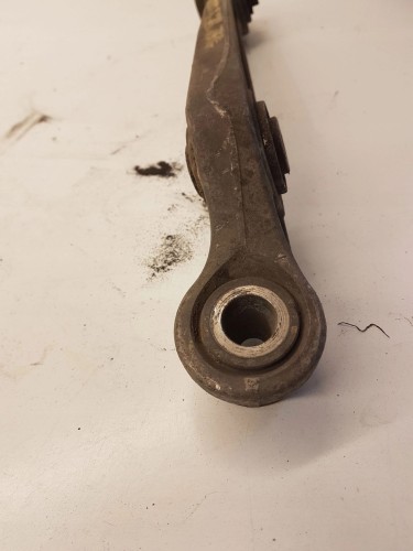 WAHACZ PRAWY PRZÓD DOLNY AUDI A4 B8 A5 8K0407156C MAŁY