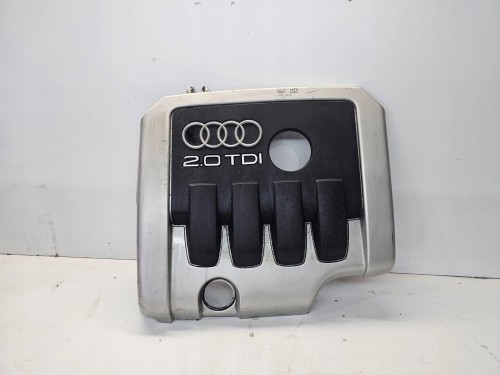 OSŁONA POKRYWA SILNIKA VW AUDI A3 8P 2.0 TDI 03G103925AF