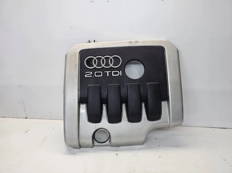 OSŁONA POKRYWA SILNIKA VW AUDI A3 8P 2.0 TDI 03G103925AF