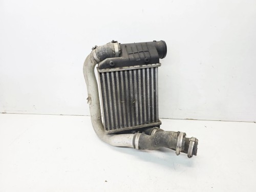 CHŁODNICA POWIETRZA INTERCOOLER PRAWY AUDI A6 C6 2.7 3.0 TDI 4F0145806AA