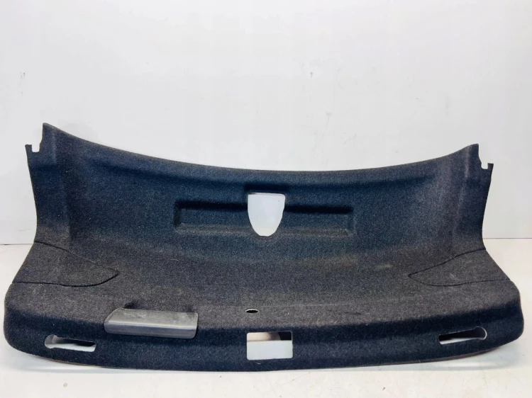 TAPICERKA KLAPY TYL AUDI A4 B9 SEDAN 8W5867975F CA9