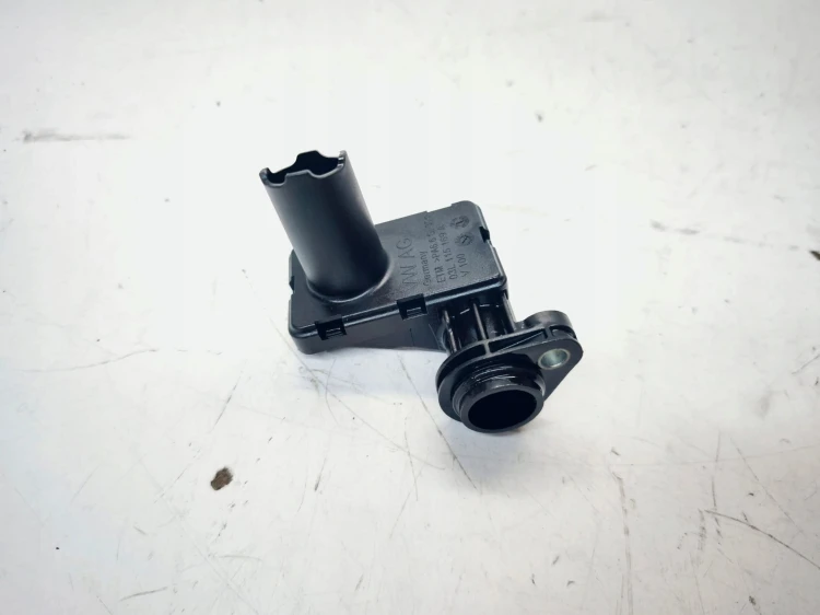 RURKA SMOK SSAK OLEJU AUDI VOLKSWAGEN SEAT SKODA 1.6 2.0 TDI 03L115169A