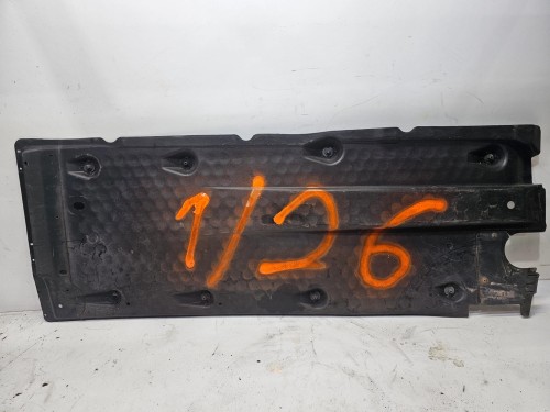 OSŁONA PODWOZIA LEWA AUDI A3 8P 1K0825211E 1/26