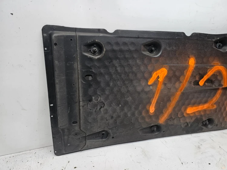 OSŁONA PODWOZIA LEWA AUDI A3 8P 1K0825211E 1/26